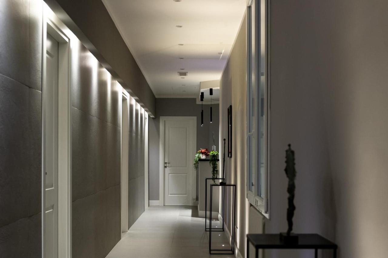 Guest house Lungotevere Ripa 2*