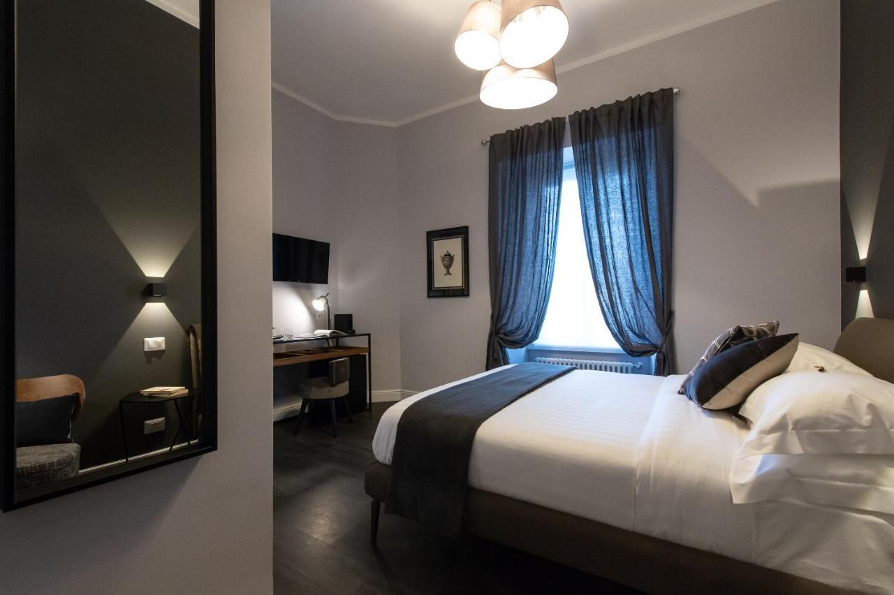 Guest house Lungotevere Ripa 2*