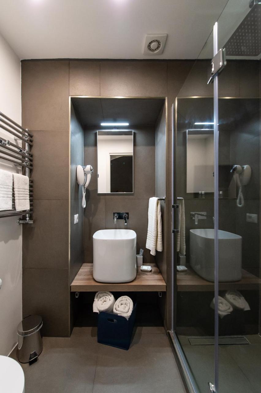 Guest house Lungotevere Ripa Rome