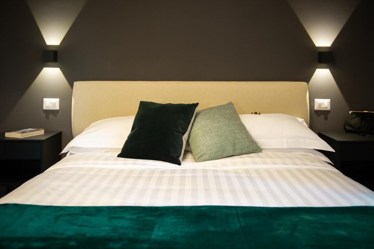 Guest house Lungotevere Ripa
