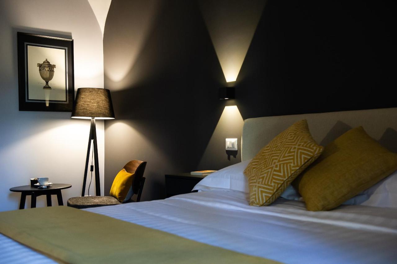 Guest house Lungotevere Ripa