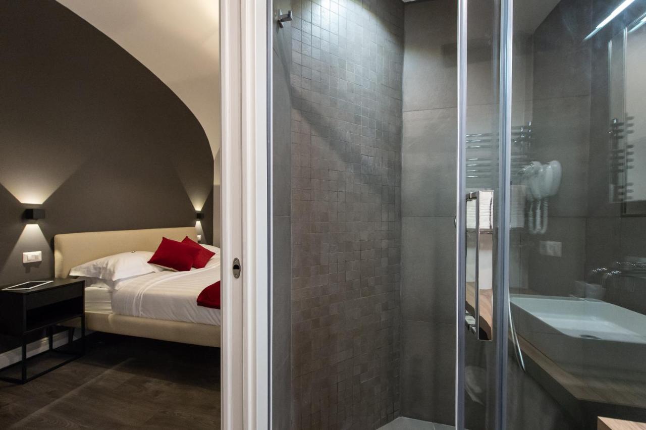 Guest house Lungotevere Ripa