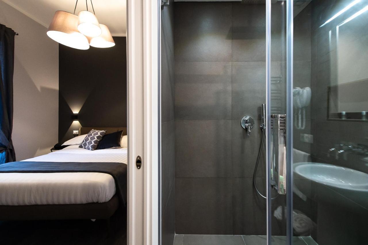 Lungotevere Ripa Guest house 2*