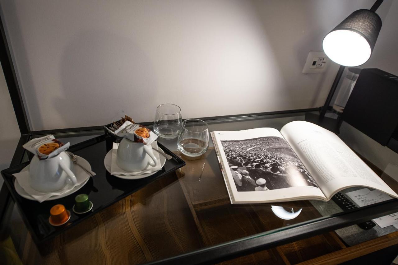 Guest house Lungotevere Ripa Rome