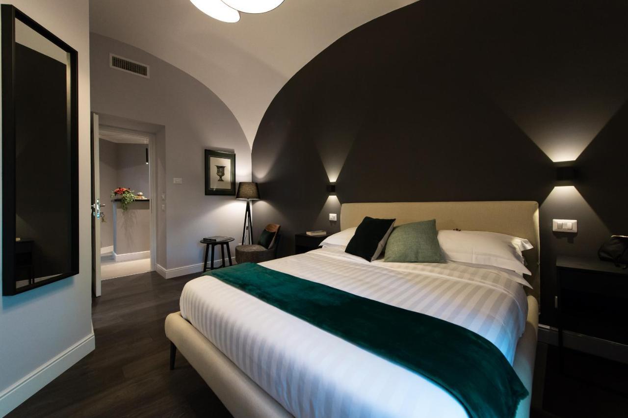 Guest house Lungotevere Ripa