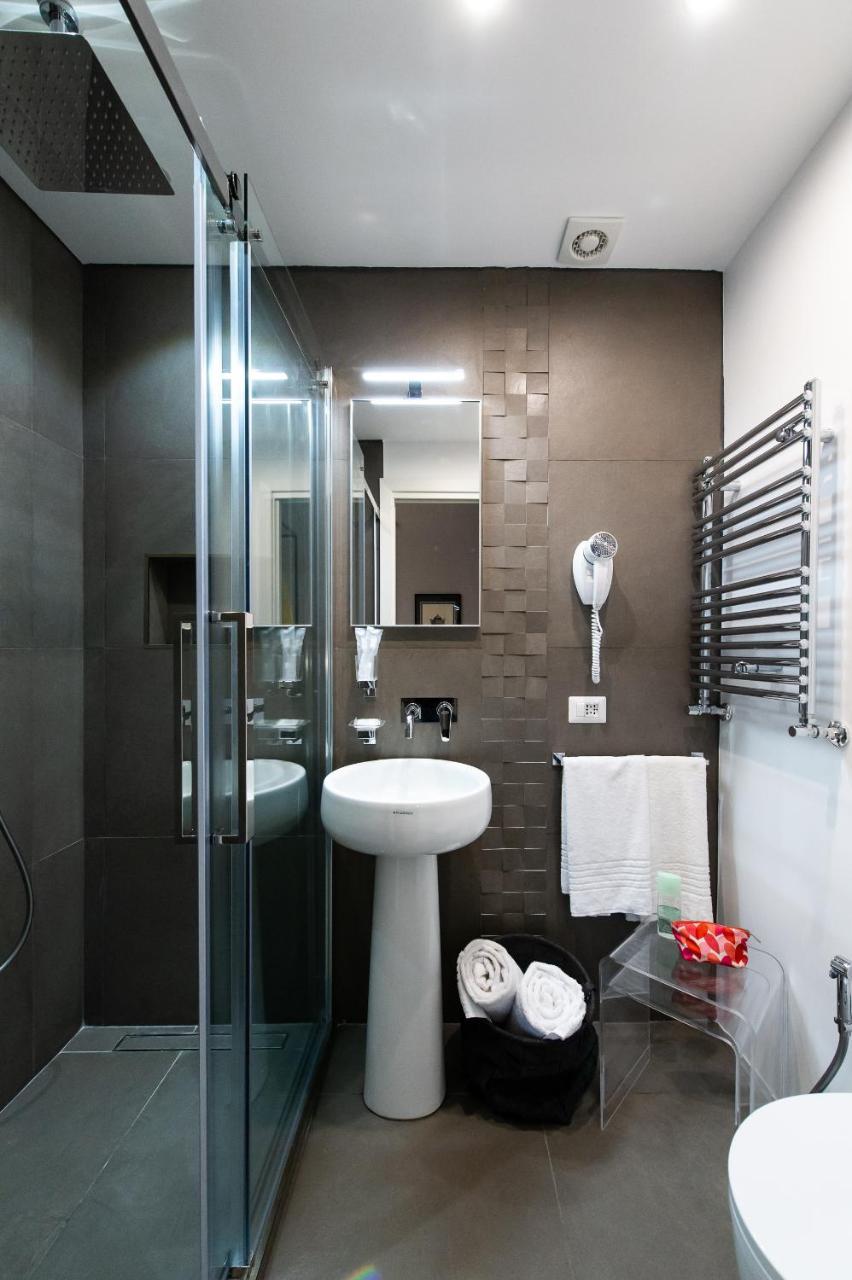 Guest house Lungotevere Ripa Rome