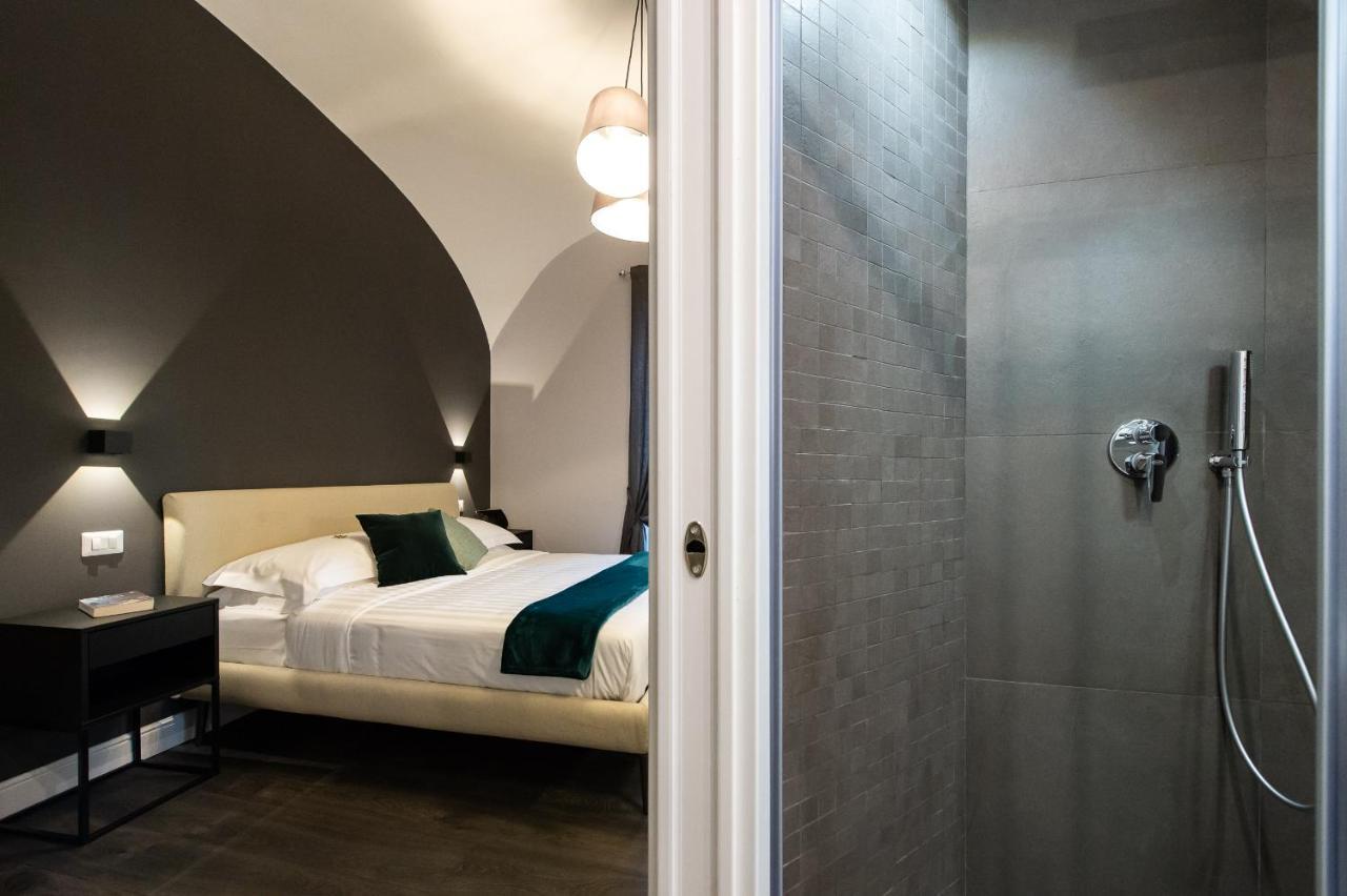 Lungotevere Ripa Guest house
