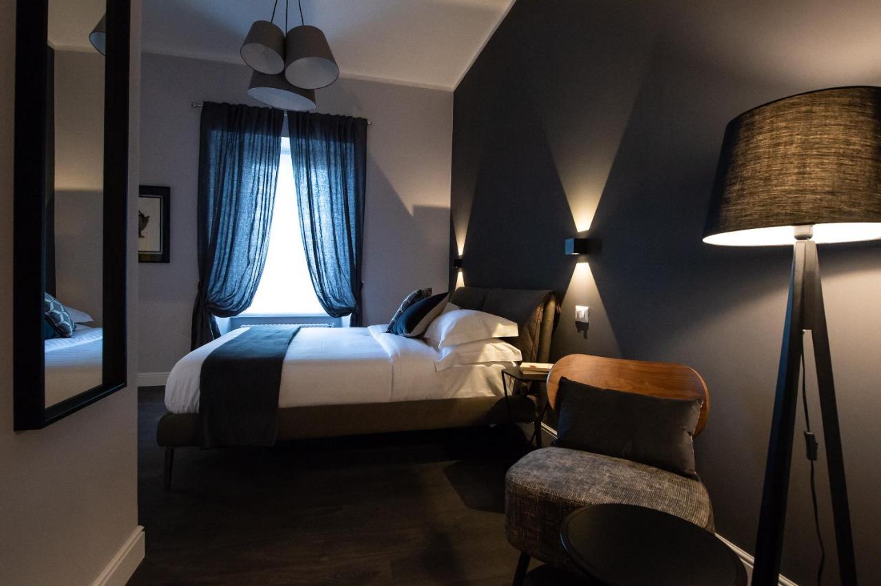 Guest house Lungotevere Ripa 2*