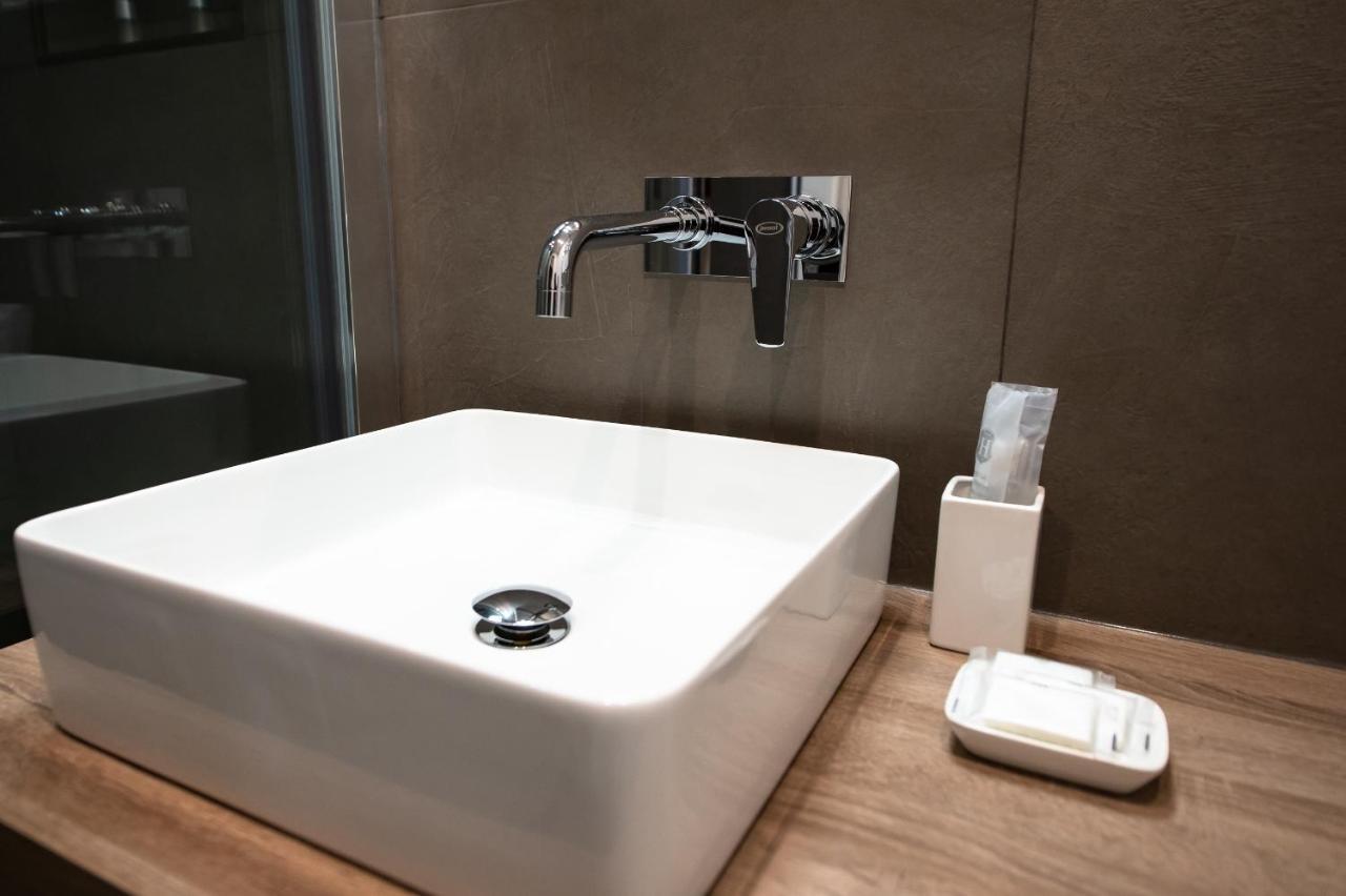Lungotevere Ripa Guest house 2*