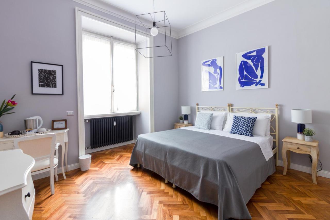Athena Bed & Breakfast Rome