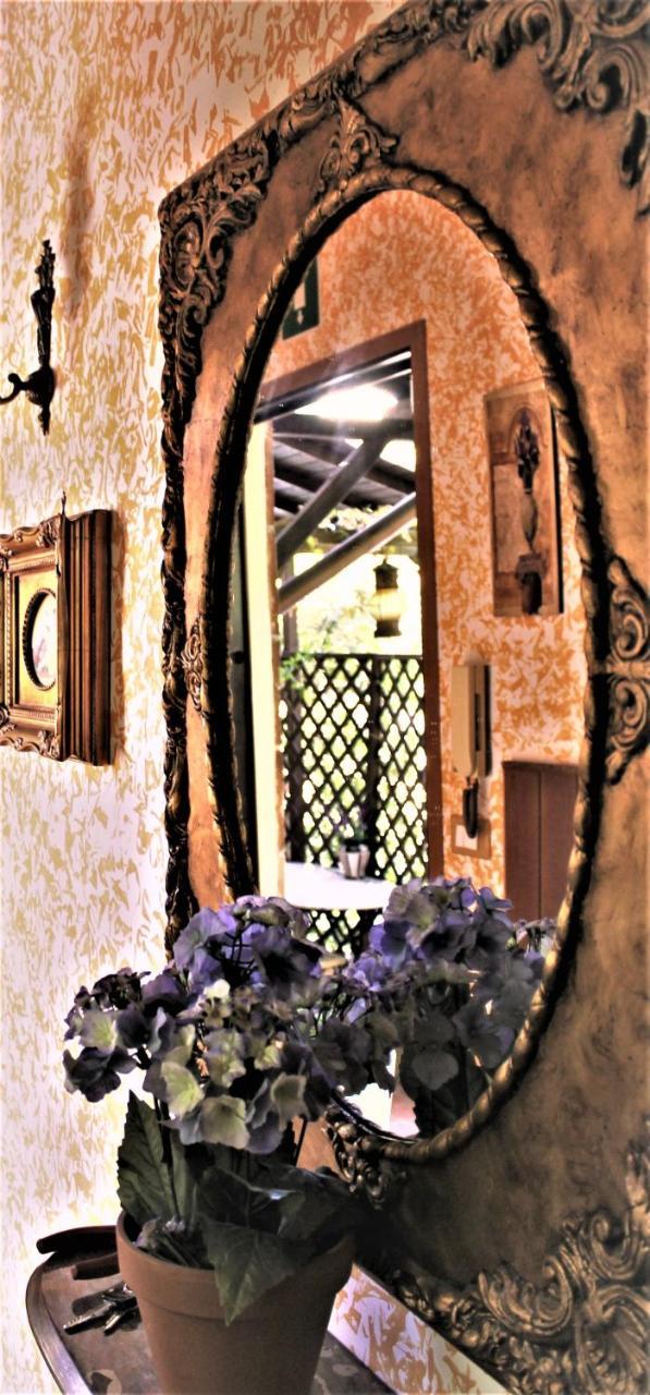 Maison d'hôtes I Gerani Rossi