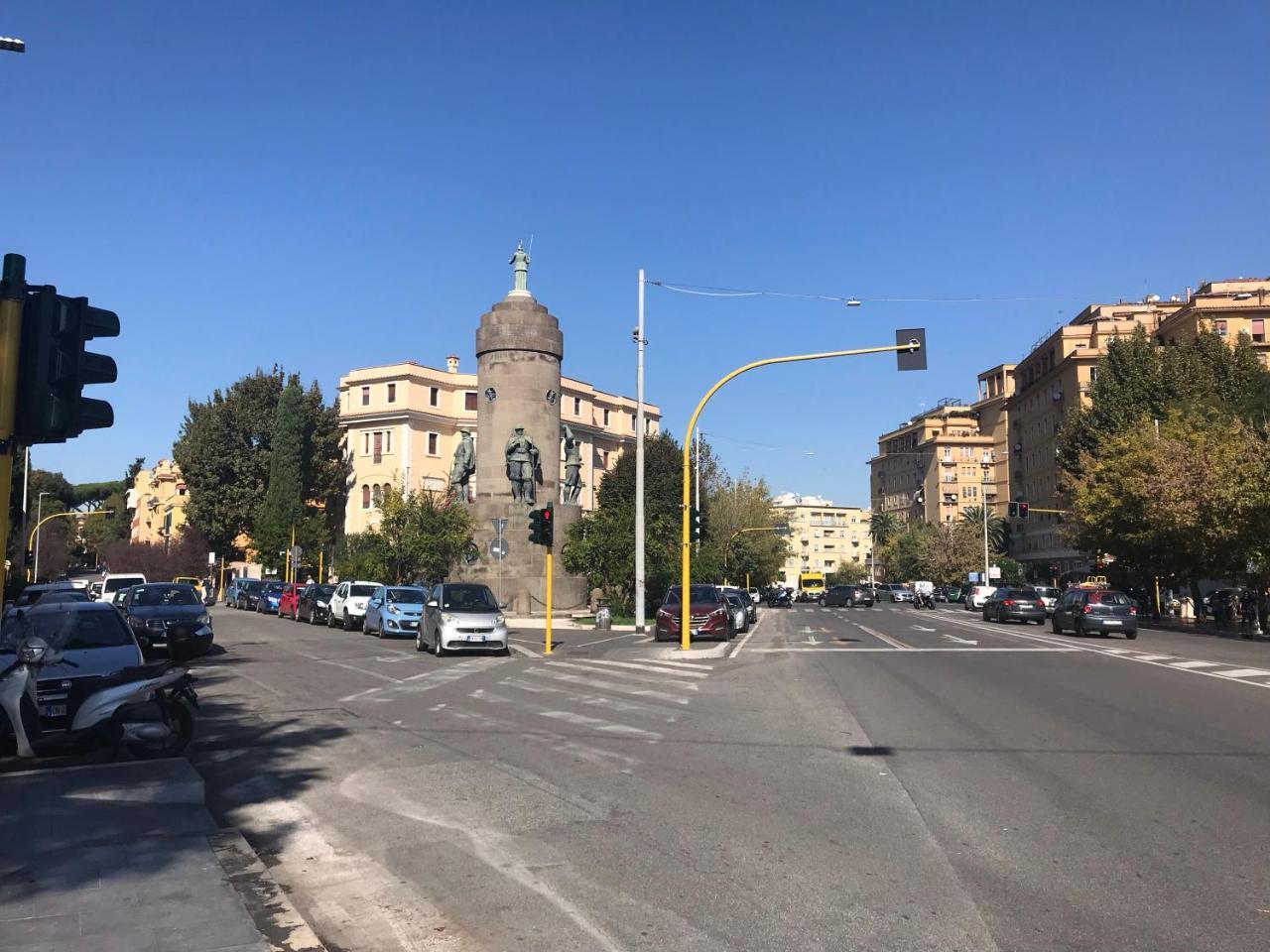 Bed & Breakfast Di Martino Rome