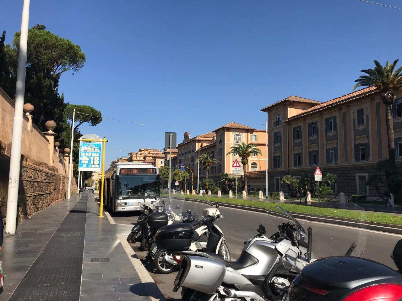 Di Martino Bed & Breakfast