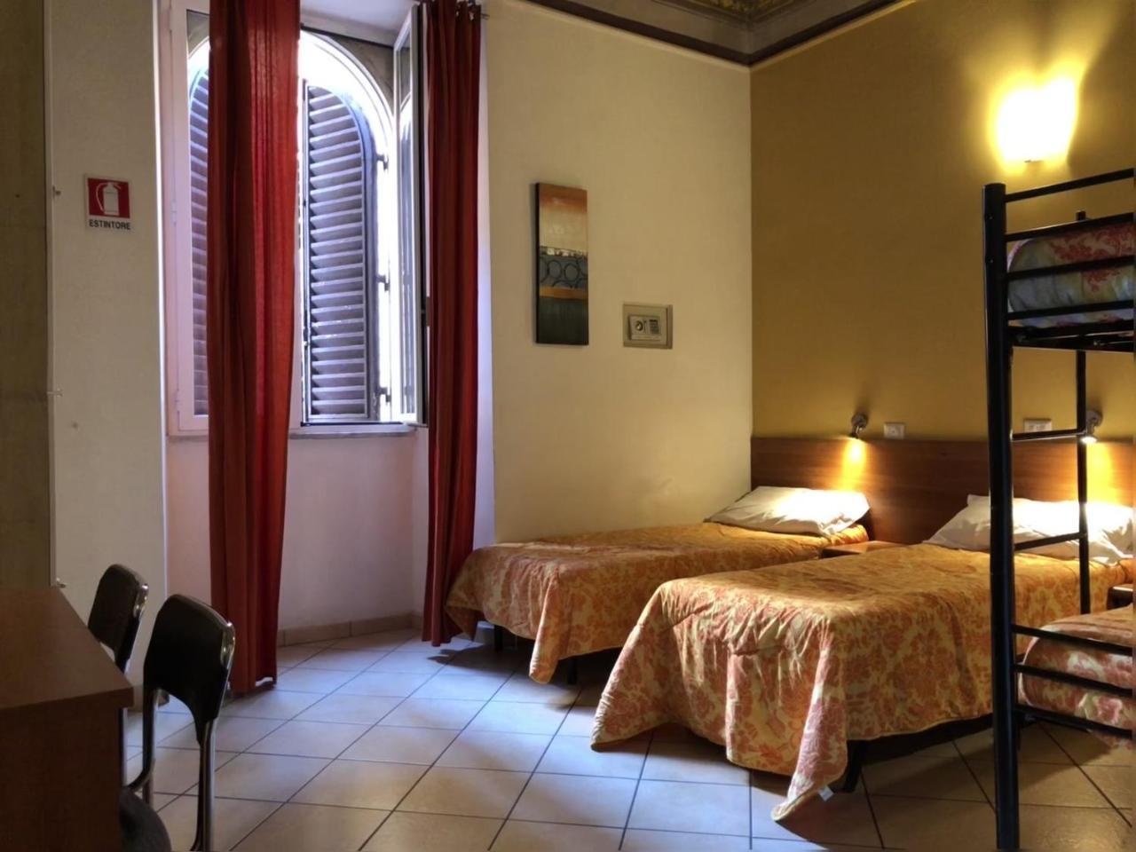 Auberge de jeunesse Freedom Traveller