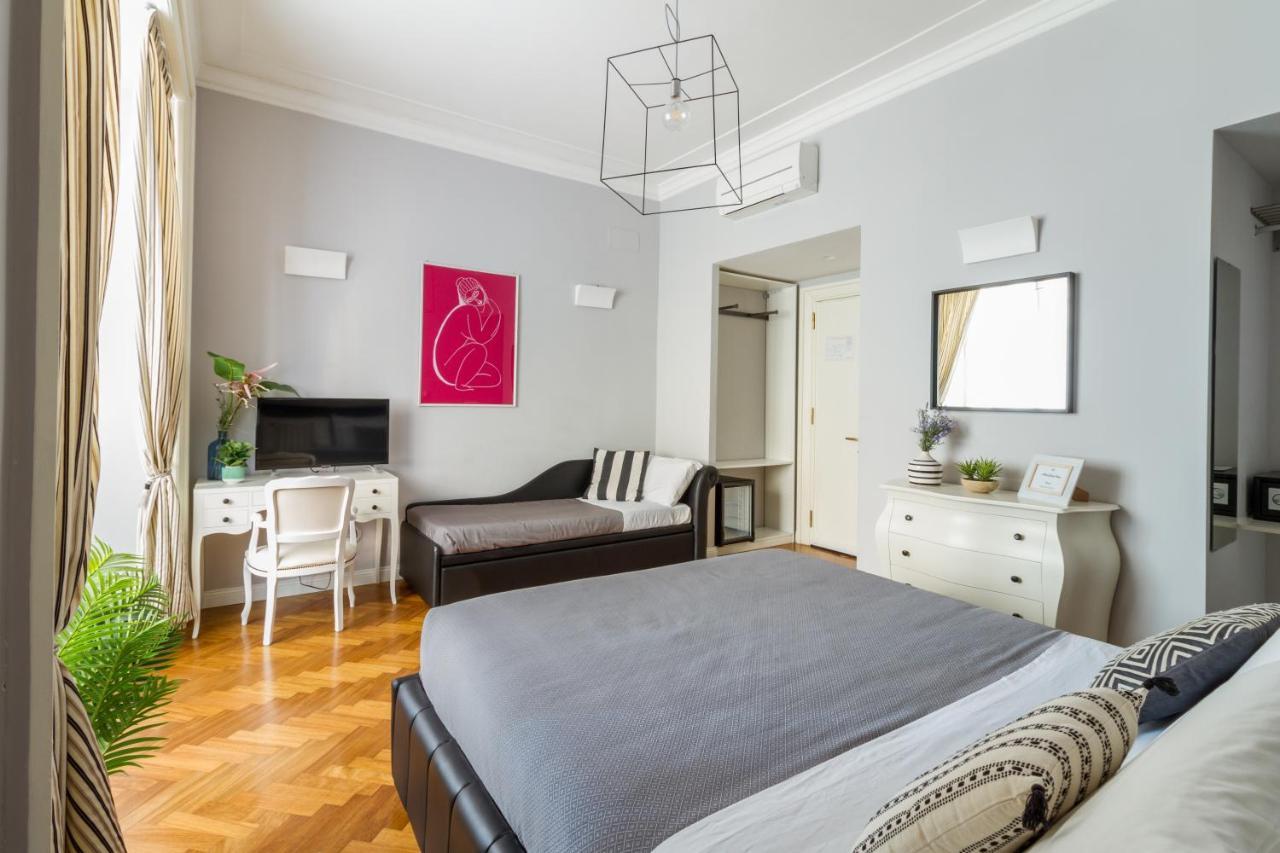 Bed & Breakfast Athena 3*