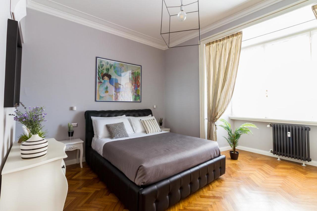 Athena Bed & Breakfast Rome
