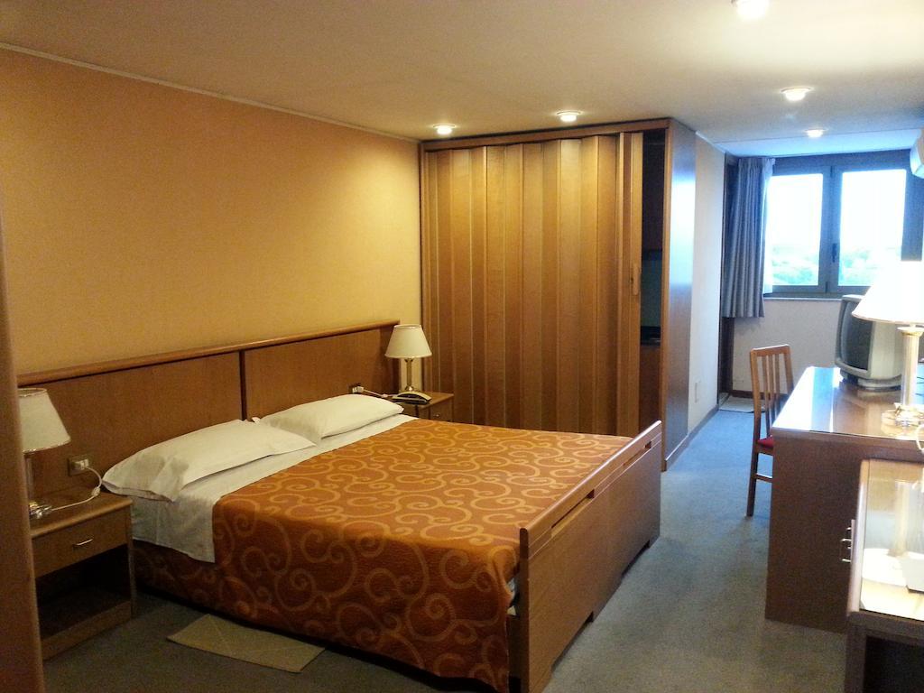 Appart hôtel Residenze Garden 4*