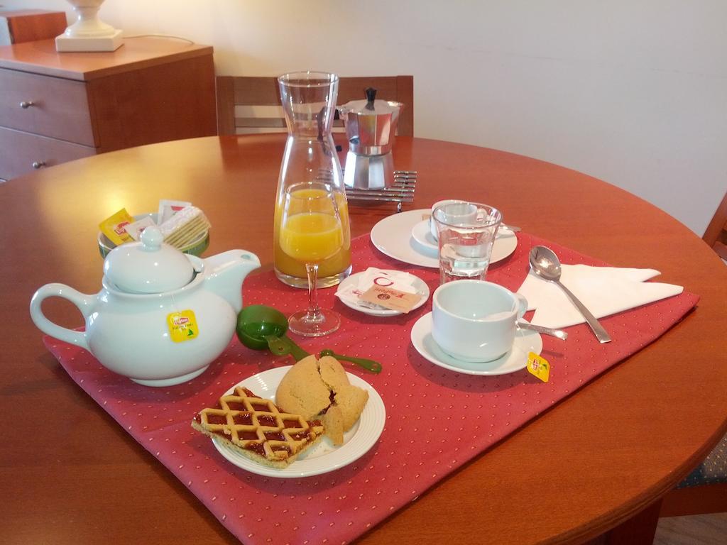 Appart hôtel Residenze Garden 4*
