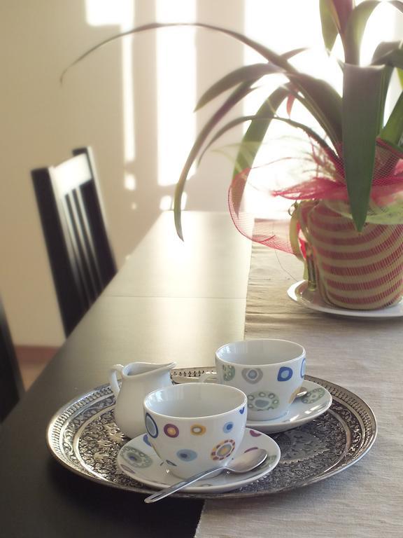 Bed & Breakfast Romantic Roma