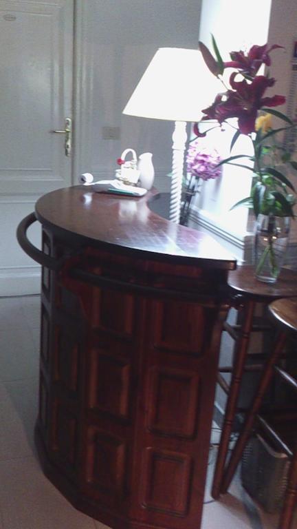 Couette-café Candia41 Rome