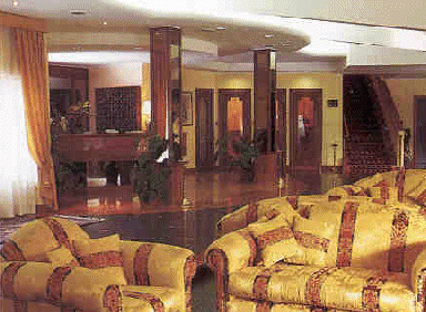 Park Costanza Hotel