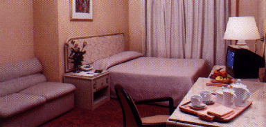 Park Costanza 4*