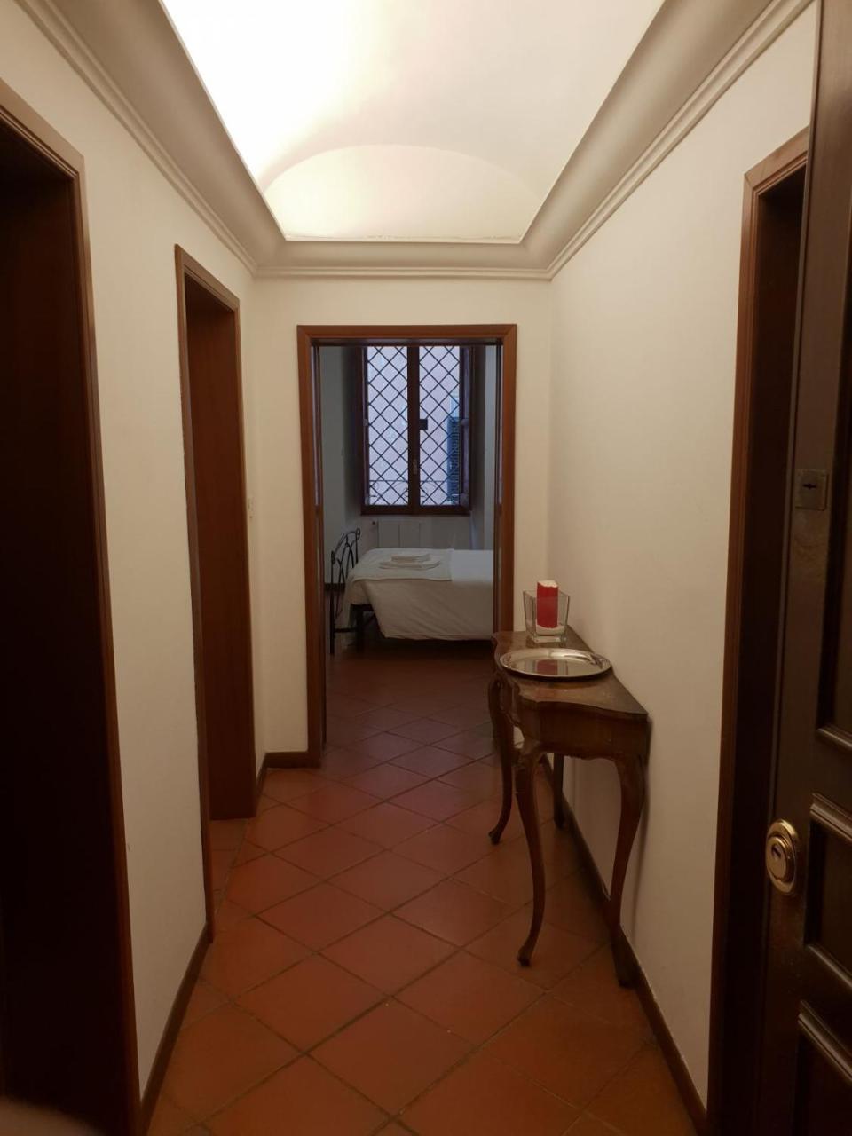 Apartment Big In Campo De Fiori *