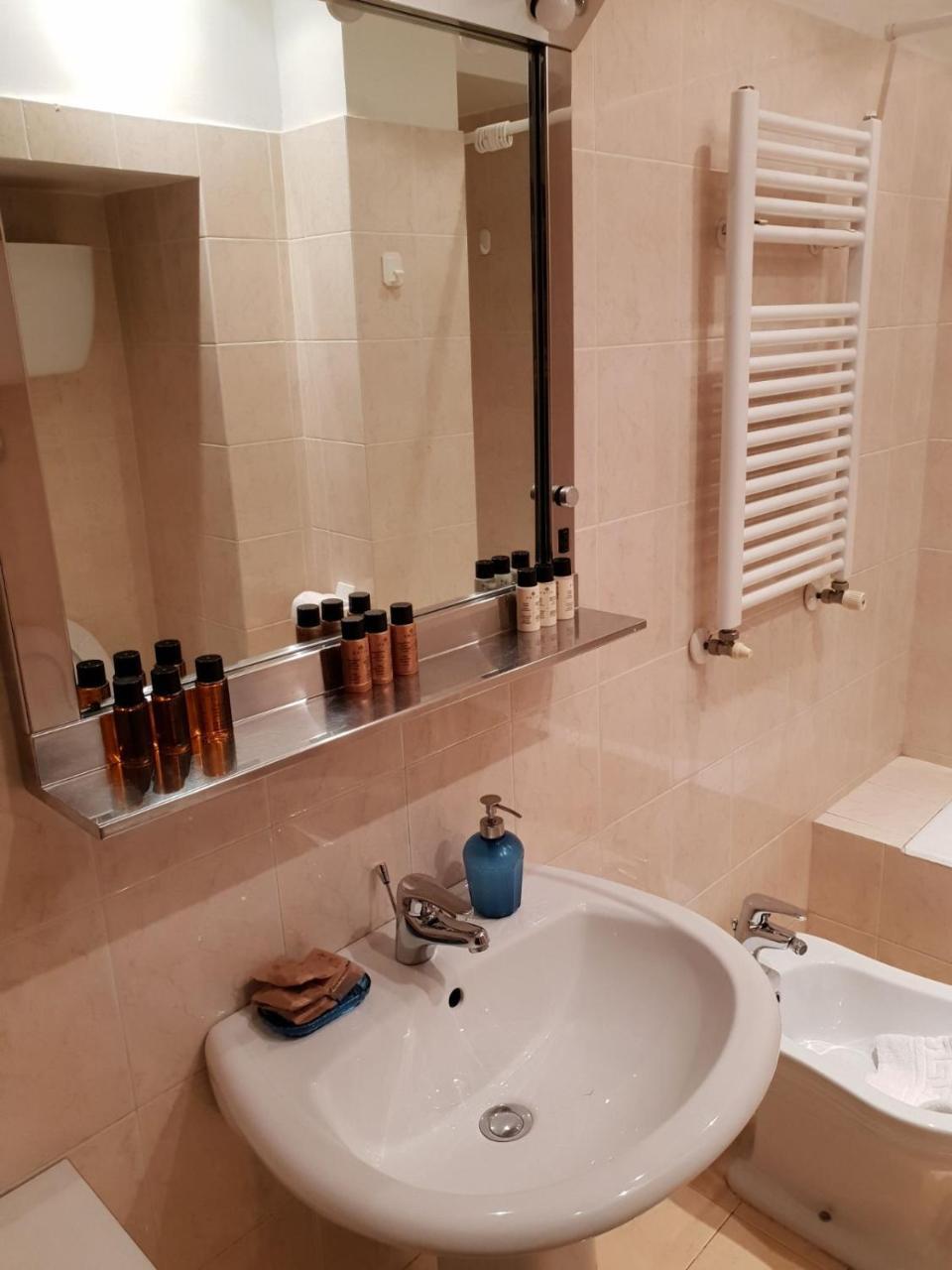 Apartment Big In Campo De Fiori