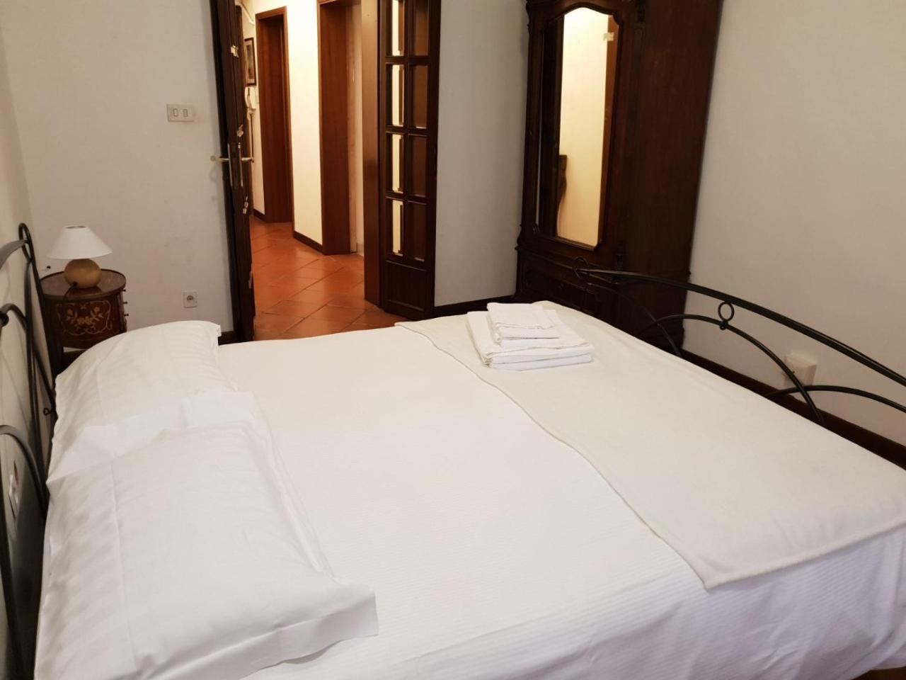 Apartment Big In Campo De Fiori *
