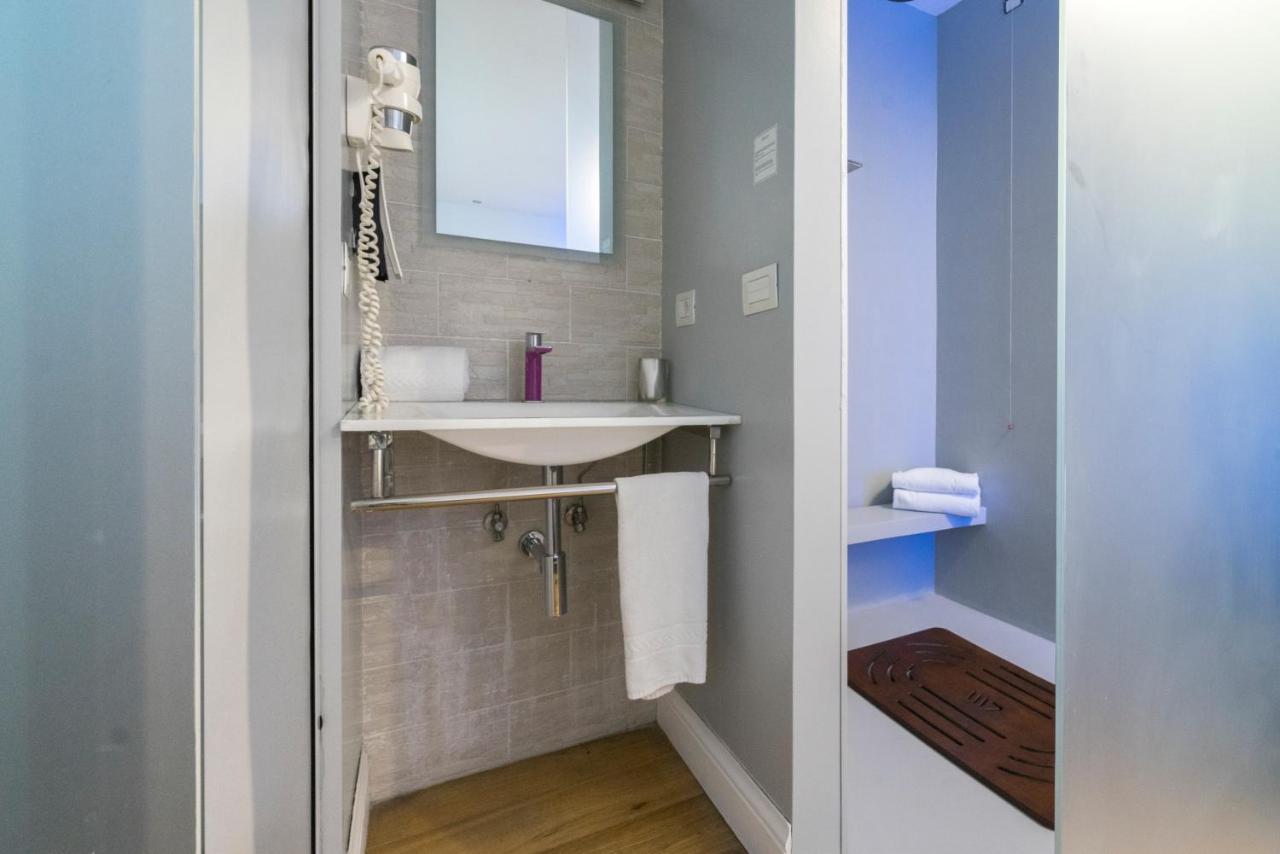 Colosseum Jacuzzi Suites * Roma