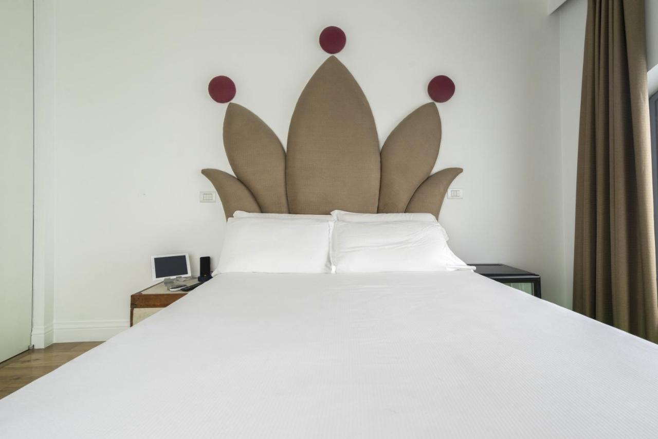 Casa de hóspedes Colosseum Jacuzzi Suites