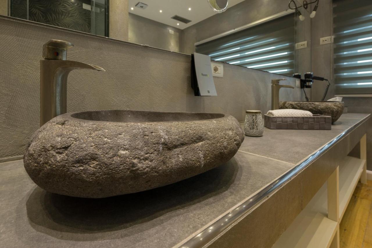 Casa de hóspedes Colosseum Jacuzzi Suites