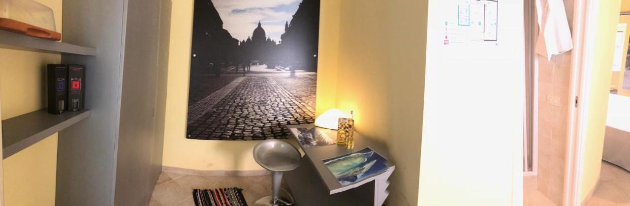 Condotti Dock Affittacamere