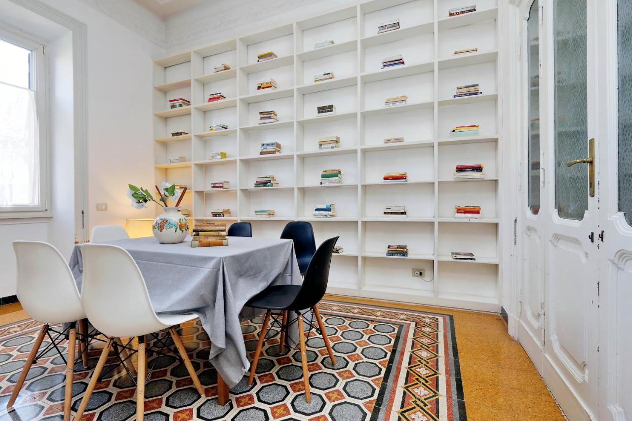 Appartement Oslavia Rome
