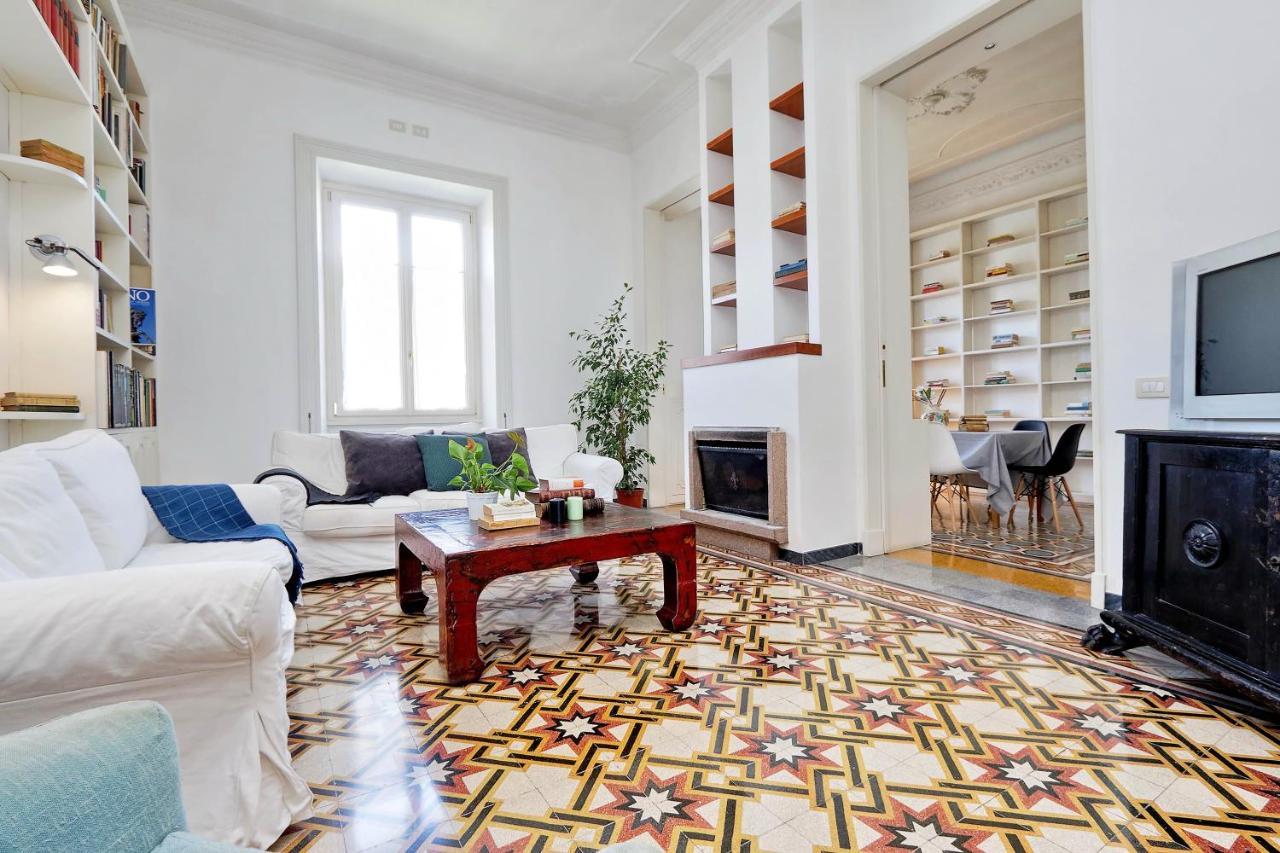 Oslavia Appartement Rome