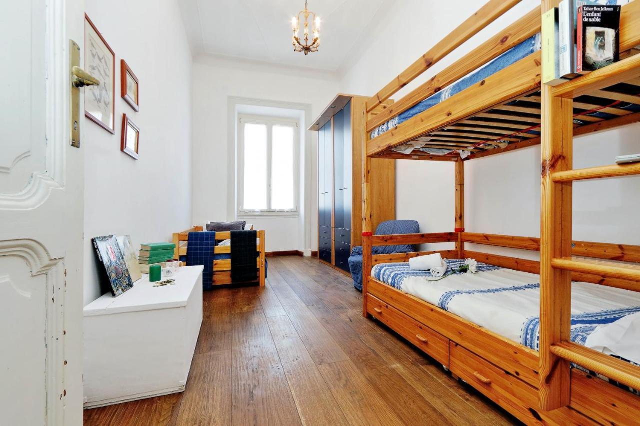 Appartement Oslavia Rome