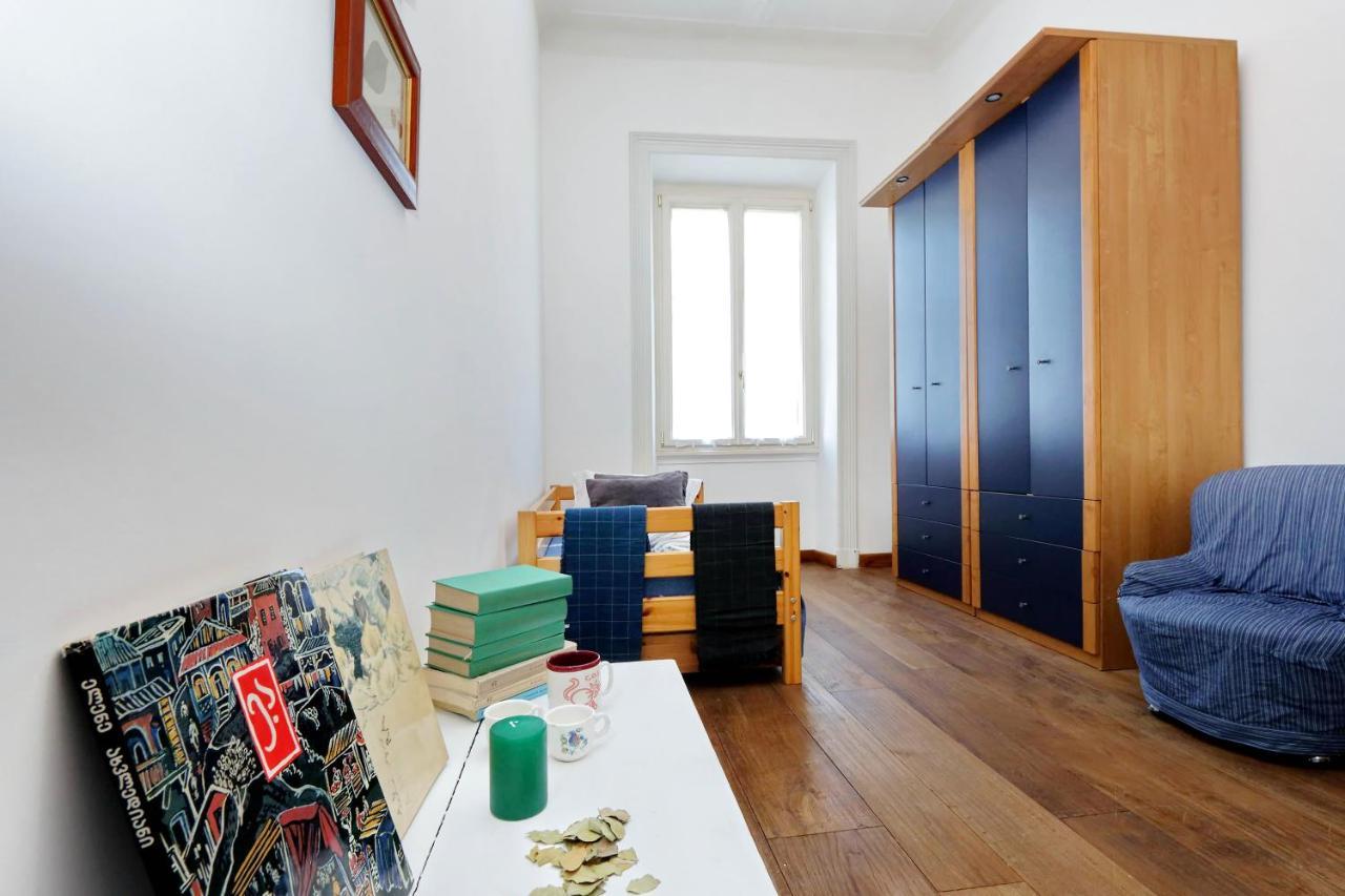 Oslavia Appartement Rome