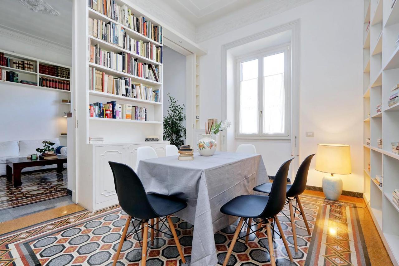Appartement Oslavia Rome