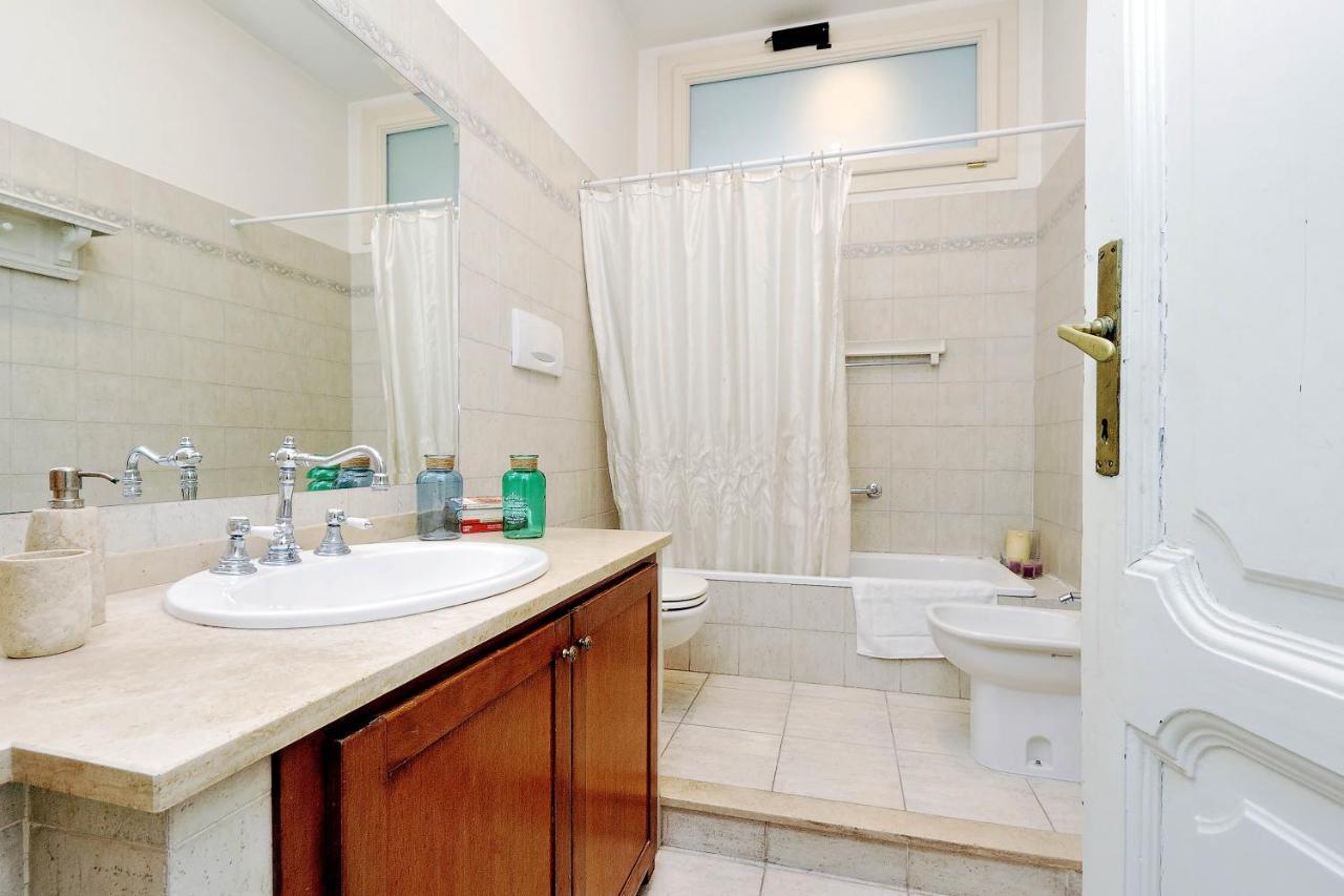 Apartment Oslavia Rome