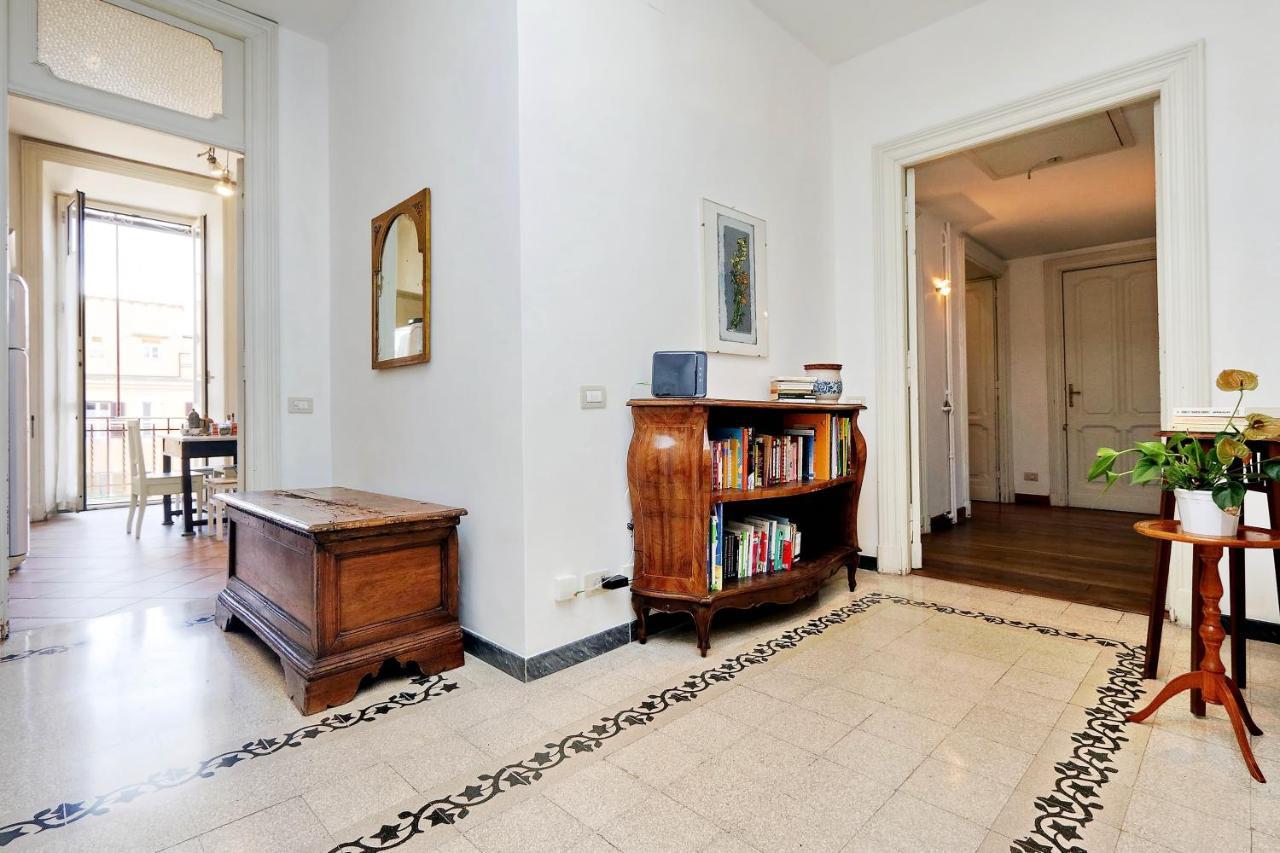 Oslavia Appartement