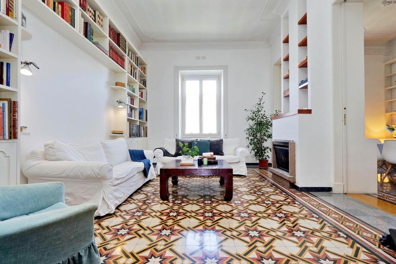 Oslavia Appartement