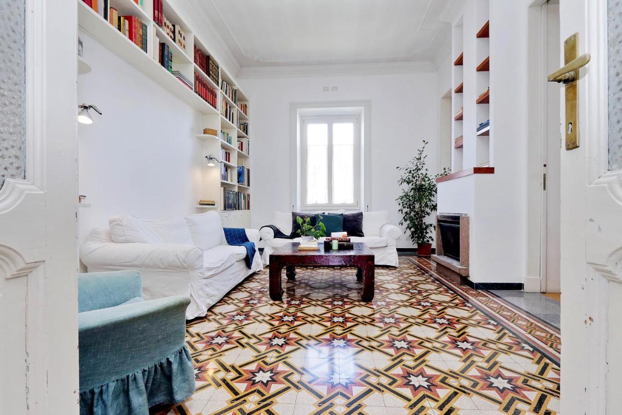 Oslavia Appartement Rome