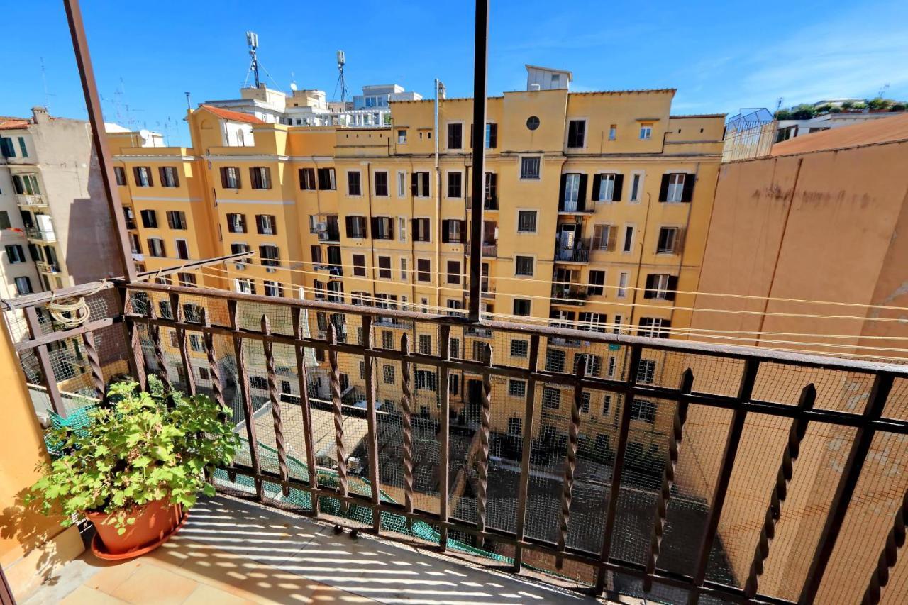 Oslavia Rome