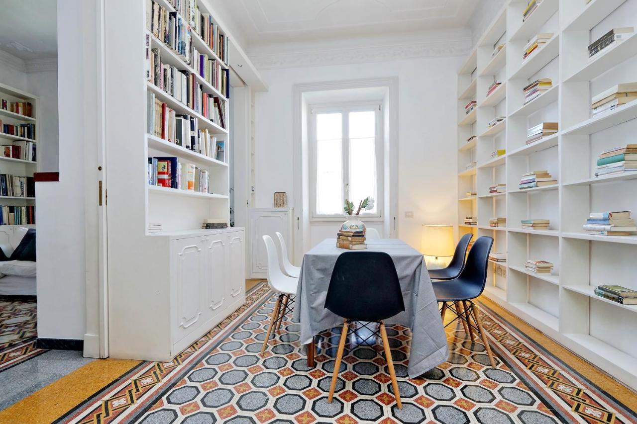 Oslavia Appartement Rome
