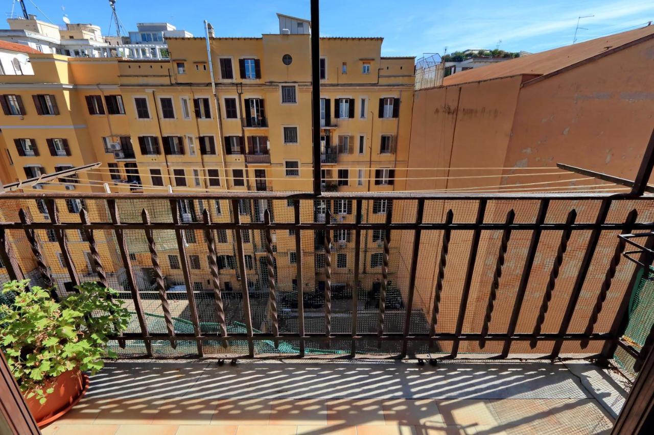 Oslavia Appartement Rome