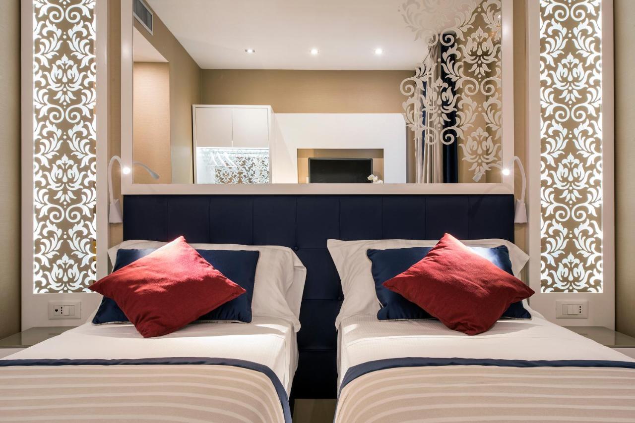 Residenza Venti Settembre 2* Rome