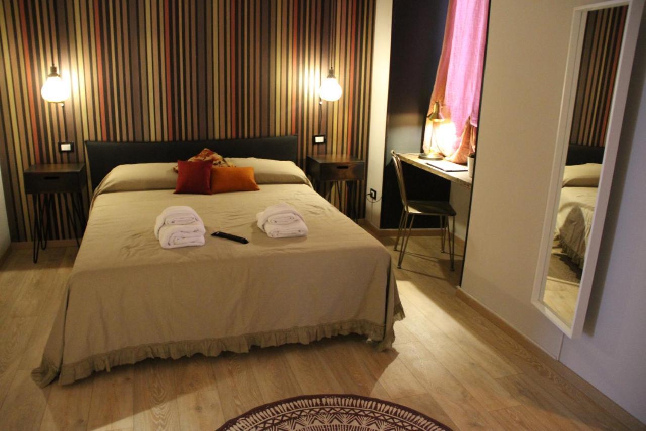 St Peter Boutique Music Affittacamere 2*