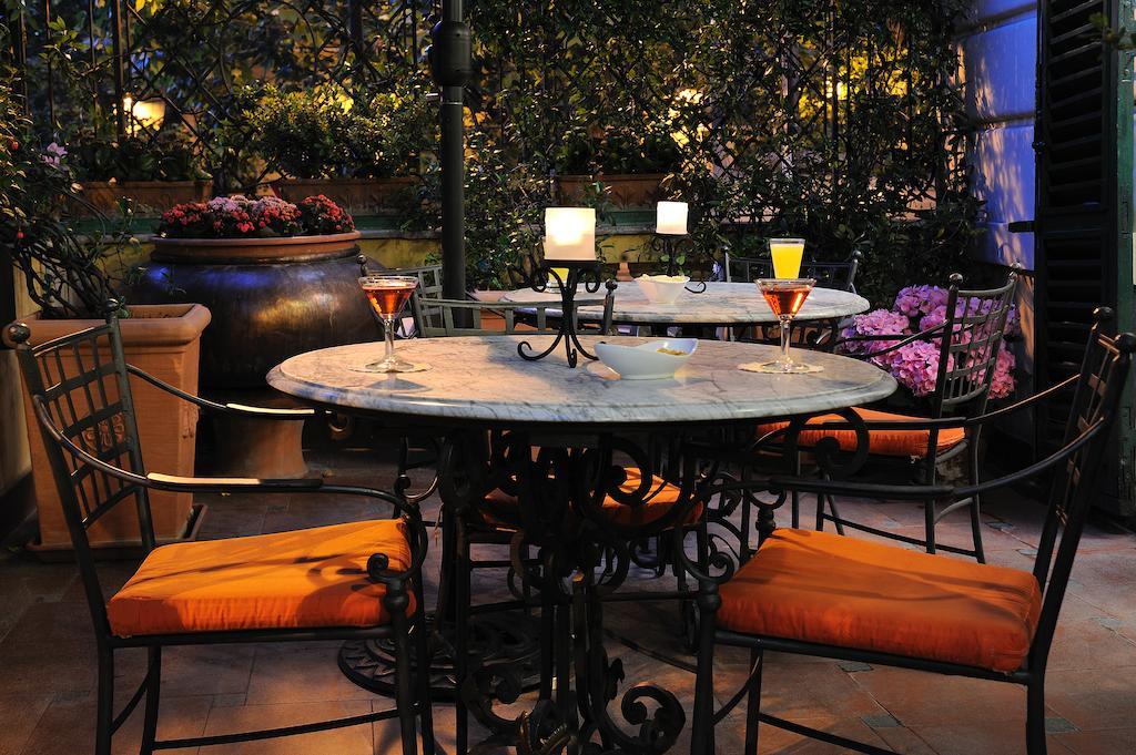 Hotel Farnese 4*