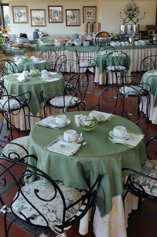 Farnese Hotel