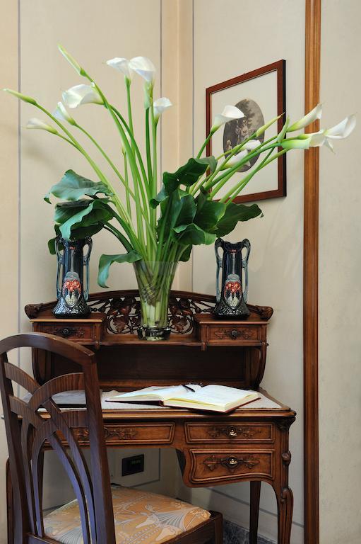 Hotel Farnese Roma
